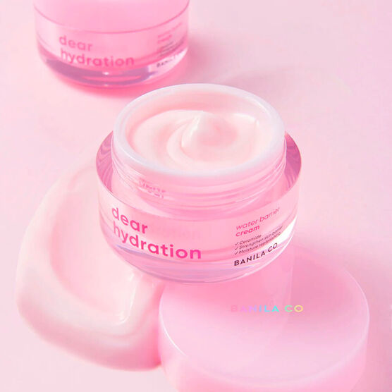 Dear Hydration Boosting Cream